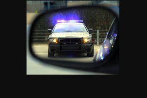 На Волині водій доїздився до криміналу