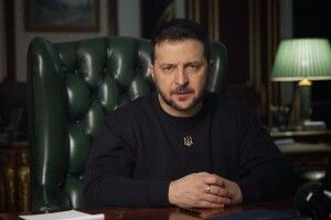 Зеленський підписав закон про мобілізацію з 25 років