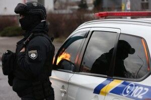 У Києві знайшли мертвим сина космонавта Каденюка