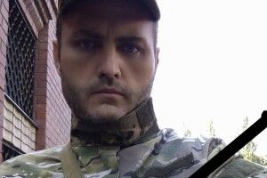 На Донбасі помер полковник з Волині