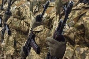 У громаді на Волині призовникам платитимуть 4 тисячі гривень 