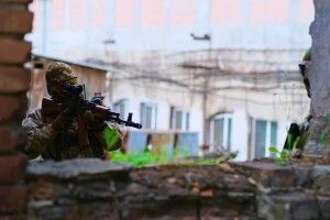 Мінус 640 окупантів і багато техніки: свіжі втрати ворога станом на 8 вересня
