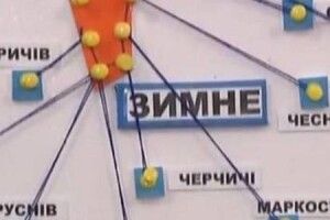 У Зимному громаді передали безхазяйну школу