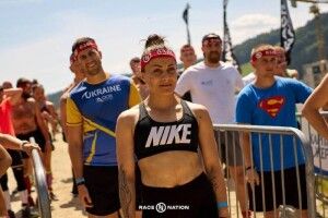 Луцька тренерка віддаватиме гроші за абонементи клієнтів на боротьбу з раком