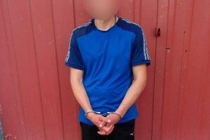 У Луцьку п’яний водій наїхав на 5 припаркованих авто
