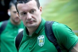 Волинський футболіст, який балотувався від Зеленського, зізнався скільки витратив на вибори