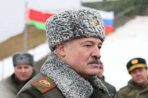 Всіх забирають на війну: білоруський блогер розповів, як втік від призову