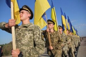 Вихідний 14 жовтня: поліція попередила, що може перевіряти документи 