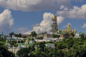 Деякі приміщення Києво-Печерської лаври передадуть для реабілітації військових'