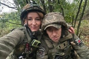 Кого Петро Порошенко назвав «справжніми героями»