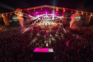 Ще такого не було: на територію фестивалю безкоштовно пускатимуть татуйованих 