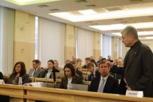 Порошенко у Верховному Суді: санкції це помста Портнова, а Офіс президента реалізував його план