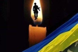Він загинув під Дібровою: Воїна з Рівненщини зустрінуть навколішки