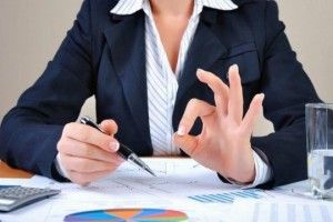 В Україні 20-30% виборних посад обіймають жінки