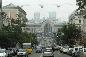 «Окупанти горять в лісах Києва»: у Нацполіції впевнені, що ворог не оточить столицю
