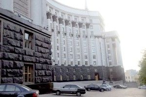 Кабмін затвердив держзамовлення для вступу до вишів