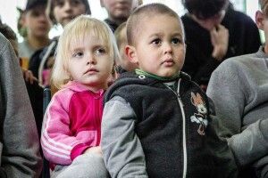 Чому росія викрадає українських дітей