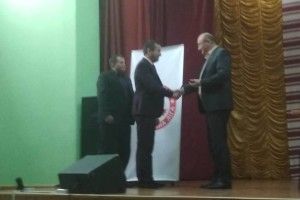 Зимнівська ОТГ стала членом Асоціації органів місцевого самоврядування Волині