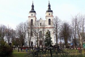 Поляки вже звинуватили в порушенні «антибандерівського закону»… аргентинську газету