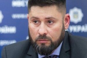 «Єдиний з таким є**ом, як у мене»: заступник міністра МВС вибачився за скандал на блокпості
