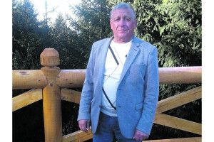 Сільський лідер-волинянин: «Головне в роботі старости – дотримуватися законів людяності та держави»