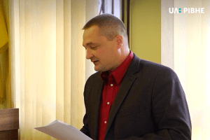 Експоліцейського, який вчинив на Волині смертельну ДТП, суд у Рівному залишив під вартою