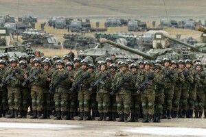Наступу з білорусі не буде – росіяни виводять звідти свої війська