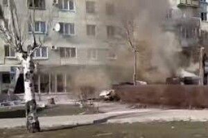 Унаслідок обстрілів на Луганщині загинула дитина, є поранені