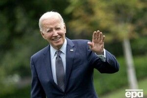 Без ATACMS: Байден планує оголосити про новий пакет військової допомоги Україні під час зустрічі із Зеленським 