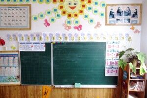У Любомльському районі освітні заклади стали більш сучасними (Фото)