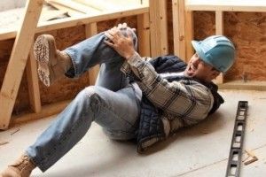 На підприємствах Волині загинуло 4 працівника