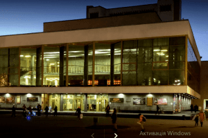 В обласних закладах культури змінять керівників, зокрема у драмтеатрі керуватиме наразі шоумен