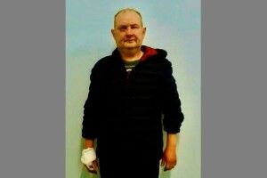 Чауса за вказівкою ОПУ найближчими днями з помпою затримають на кордоні, вдаючи, що жодного вивезення в Україну не було