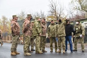 У суботу з боку російських окупантів вистрілили з ручного гранатомета