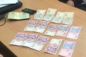Судитимуть волинянина, який намагався підкупити прокурора
