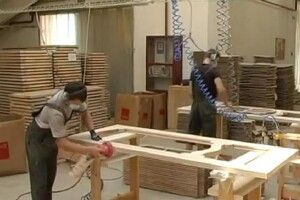 На Волині підприємство заборгувало своїм працівникам майже 1,5 мільйона гривень