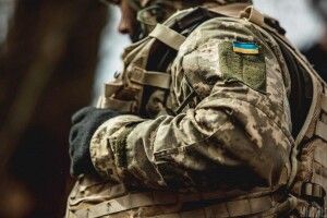 У Міноборони розповіли, скільки триватиме мобілізація