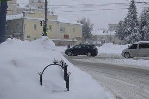 «Немає за що знімати премію», – Луцький міський голова про роботу комунальників у негоду