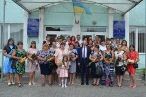 У Ківерцівському районі нагородили 27 матерів-героїнь