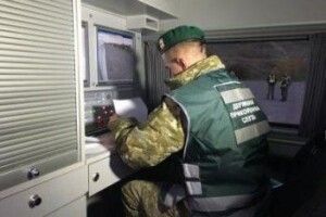 Лінію розмежування на Великодні свята перетнути буде простіше