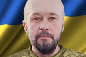 Попри поранення, повернувся на фронт: на Рівненщині попрощаються із Захисником України