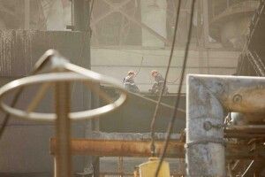 Через обстріли енергетики у шахт на заході України можуть виникнути проблеми зі збутом вугілля 