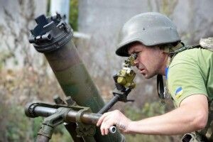 Українські захисники збили 9 ворожих безпілотників