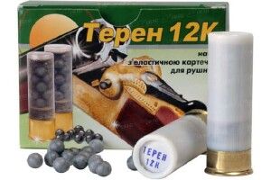 Волинянин у лісі знайшов пачку патронів