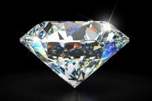 Бандити викрали діамант за 300 тисяч доларів
