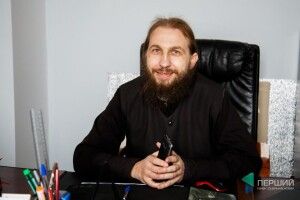 Настоятель Жидичинського монастиря: У часи заснування нашої святині на теренах сучасної Москви жаби ще й кумкати не навчилися