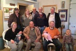 Задля порятунку видалили шлунки – родина страждає від рідкісної форми раку