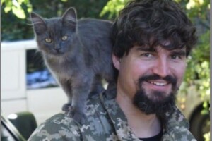 Підтвердили загибель українського військового та медійника