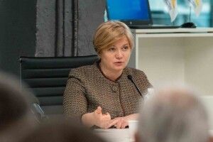 «Євросолідарність» закликає залишити військовий ПДФО громадам і закріпити його розподіл на користь ЗСУ – Геращенко
