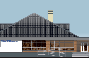 Любешівцям побудують новий ЦНАП